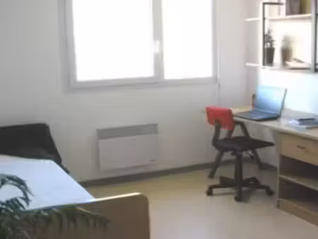 appartement 1 pièce 23 m²