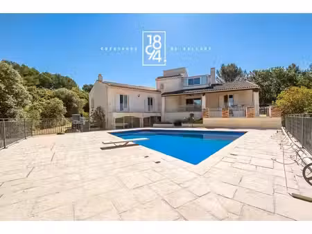 maison de luxe à vendre à tavernes