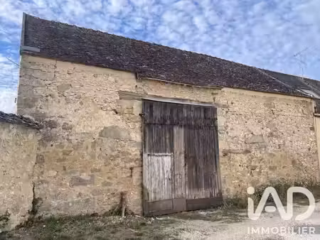 vente ferme 1 pièce 62 m² à marolles-sur-seine (77130)  60 000 €