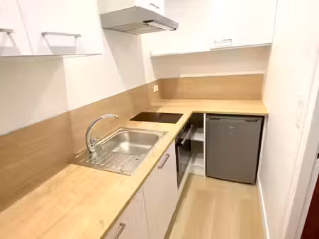 appartement centre ville d'amiens