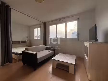 appartement angers 1 pièce(s) 31.6 m2