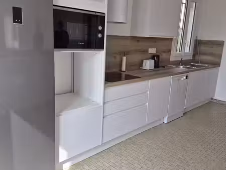 blagnac 5 chambres en colocation dans villa de 147 m2.
