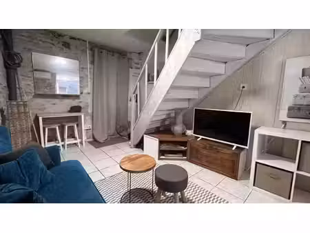 maison ancienne de charme à vendre à cahors
