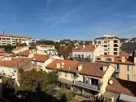 cannes - petit juas