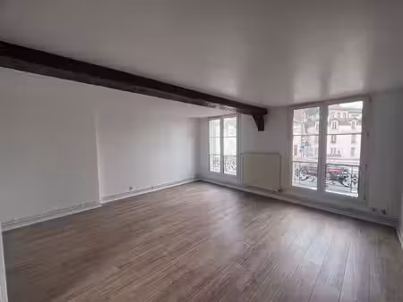 appartement chartres 2 pièce(s) 39.05 m2