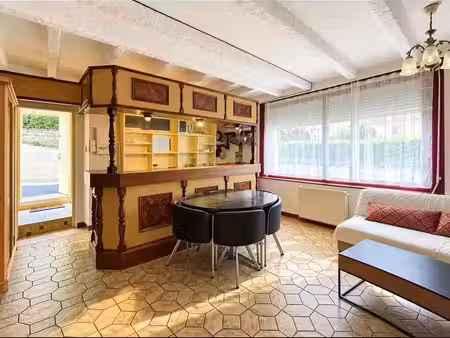 vente appartement 2 pièces 93 m² épinal (88000)