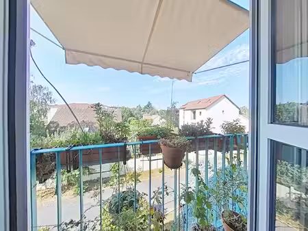 appartement fontenay le fleury 5 pièce(s) 77 m2