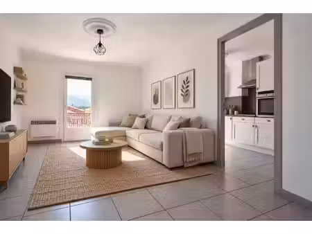 immeuble de caractère rénové au cœur du village à argeles sur mer - 170 m2 - 469000 €
