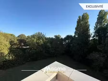 vente appartement 3 pièces à la roche-sur-yon (85000) : à vendre 3 pièces / 71m² la roche-