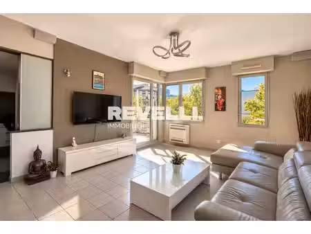 le faubourg des docks - appartement t3 de 71m2 + terrasse de 10m2 - 13002