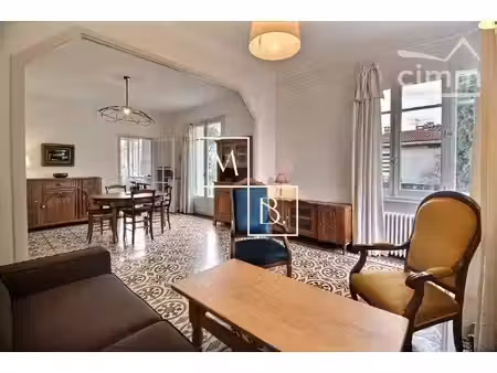 superbe t4 meublé 85 20m2 tout inclus estanove