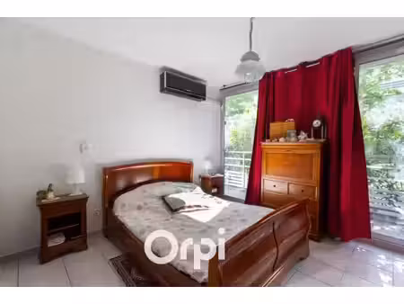 t3 non meublé de 69m²