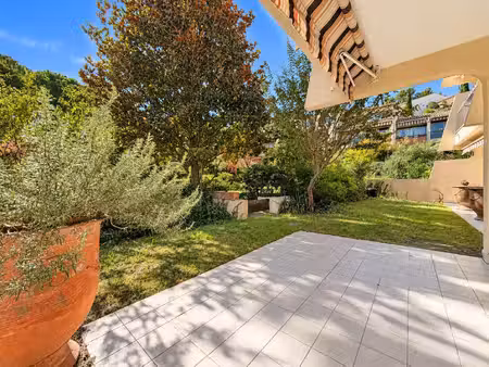 nimes la cigale superbe appartement 5 pièces de 162 m2 avec