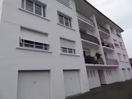 pau trespoey  appartement 4 pièce(s) 99 m2