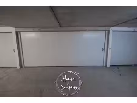 royan centre- garage