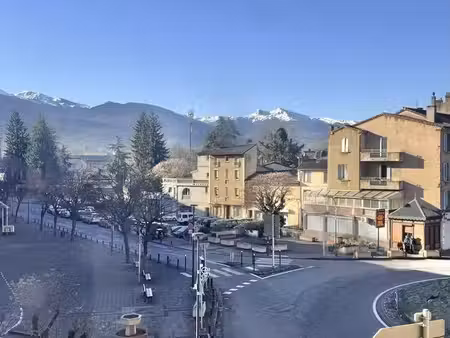 maison à vendre - 8 pièces - 240 m2 - lavelanet - 09 - midi-pyrenees