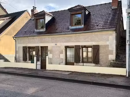 maison à imphy