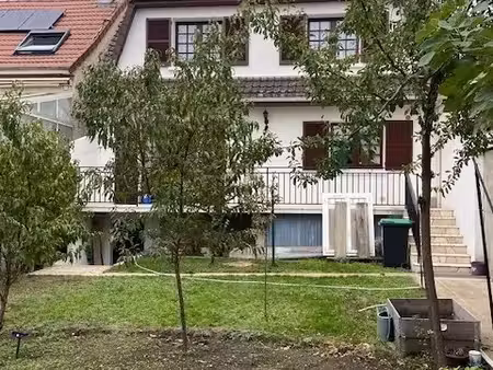 maison familiale