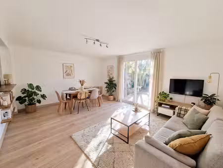location maison 4 pièces  75.00m²  vauréal