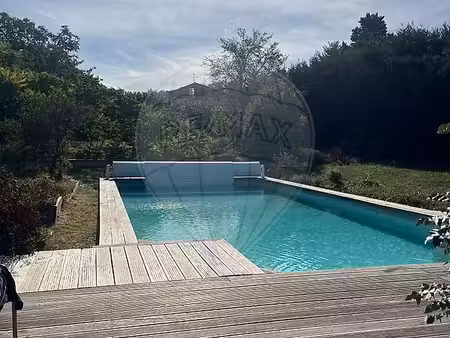 maison 4 chambre(s) à vendre