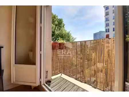 appartement 2 pièces 60 m² à vendre / acheter aubervilliers 93300 ? | era immobilier