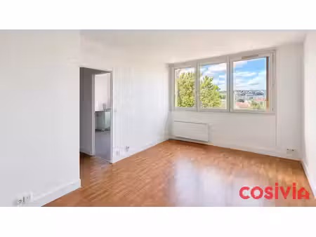 appartement nanterre 3 pièce(s) 57.65 m2