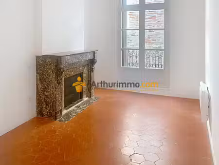 bel appartement t3 de 65 m² à perpignan