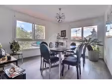 3 pièces  68 m²  un espace à adapter à votre projet
