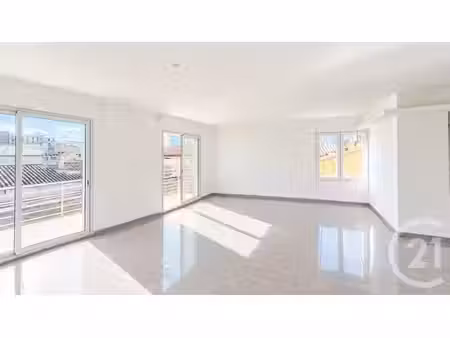 appartement triplex à vendre - 4 pièces - 108 m2 - nimes - 30 - languedoc-roussillon