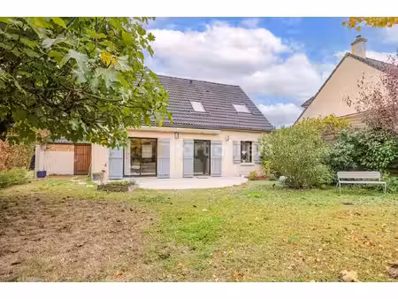 nantes -- vieux-doulon / parc du grand blottereau -- maison 7 pièces -- 4 chambres -- 147 