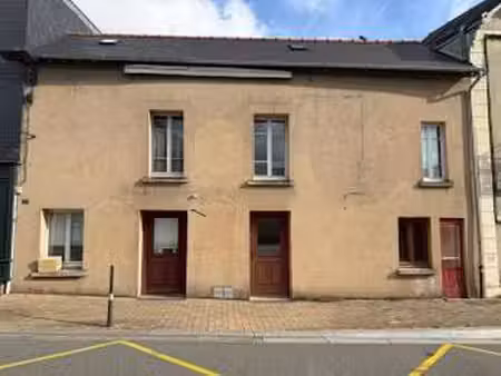 vente bureaux et commerces à bain-de-bretagne (35470) : à vendre / 60m² bain-de-bretagne