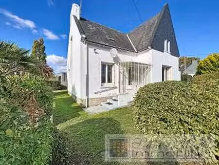 vente maison à quimperlé (29300) : à vendre / 95m² quimperlé