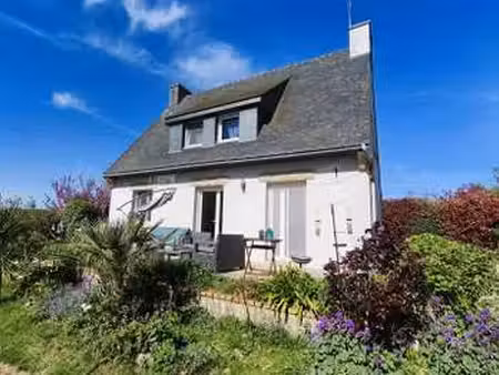 vente maison à trévé (22600) : à vendre / 113m² trévé