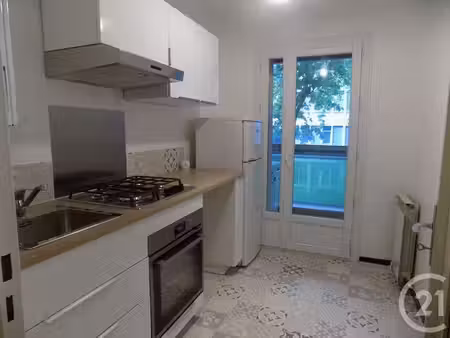 appartement t2 à louer - 2 pièces - 56 66 m2 - toulouse - 31 - midi-pyrenees