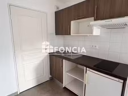location appartement 2 pièces à vannes (56000) : à louer 2 pièces / 46m² vannes