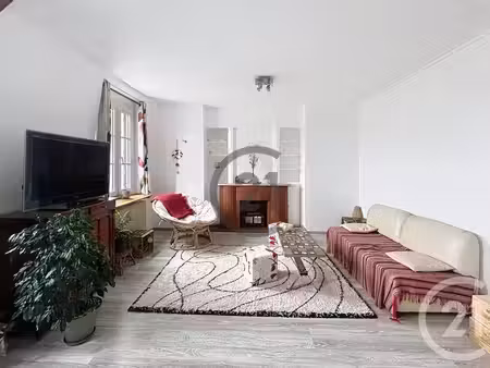 appartement f2 à louer - 2 pièces - 47 59 m2 - evreux - 27 - haute-normandie