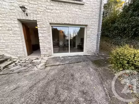 appartement f2 à louer - 2 pièces - 36 93 m2 - gourdon - 46 - midi-pyrenees