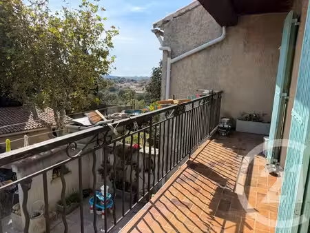 appartement t4 à louer - 4 pièces - 77 79 m2 - marseille - 13013 - provence-alpes-cote-d-a