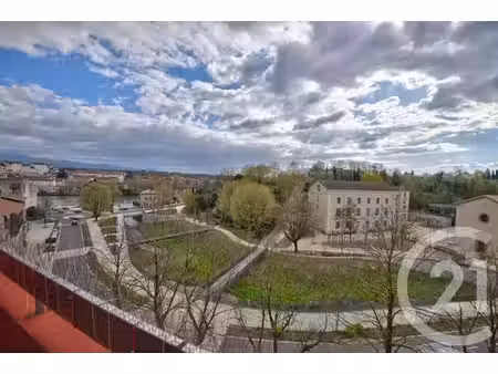 appartement à louer - 2 pièces - 35 84 m2 - romans sur isere - 26 - rhone-alpes