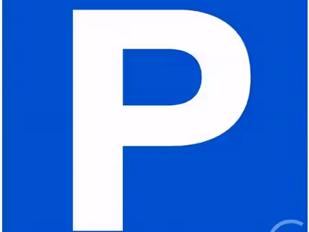 parking à louer - 10 m2 - lille - 59 - nord-pas-de-calais