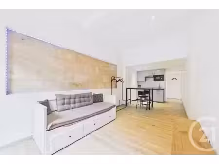 appartement t1 à louer - 1 pièce - 26 66 m2 - bordeaux - 33 - aquitaine