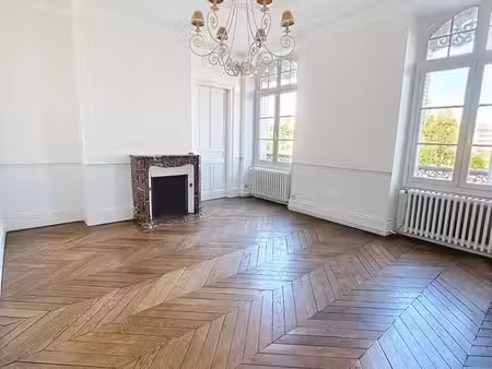 appartement f2 à louer - 2 pièces - 67 62 m2 - orleans - 45 - centre