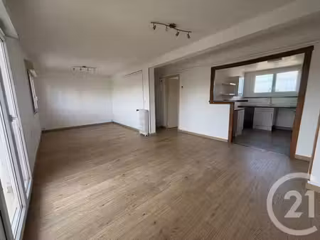 appartement f3 à louer - 3 pièces - 64 32 m2 - reims - 51 - champagne-ardenne