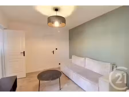 appartement f2 à louer - 2 pièces - 29 92 m2 - antony - 92 - ile-de-france