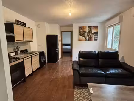 appartement t2 à louer - 2 pièces - 41 71 m2 - bastia - 202 - corse