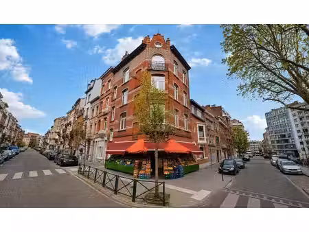 appartement au 4e