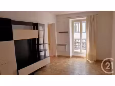 appartement f2 à louer - 2 pièces - 36 99 m2 - paris - 75012 - ile-de-france