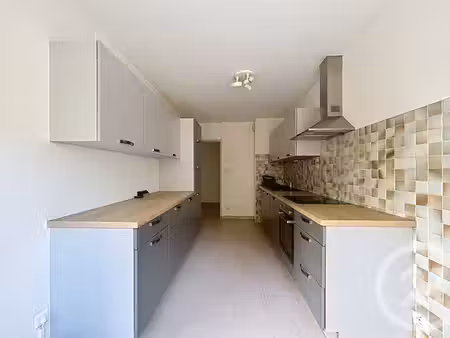 appartement f3 à louer - 3 pièces - 68 12 m2 - remiremont - 88 - lorraine
