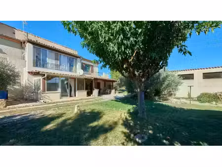 vente maison 7 pièces 195 m² à manosque (04100)  430 000 €