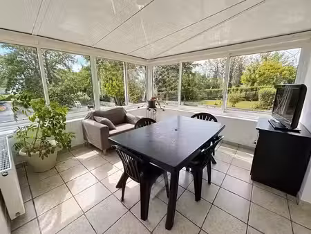 vente maison 5 pièces 134 m² à saint-malo (35400)  478 000 €